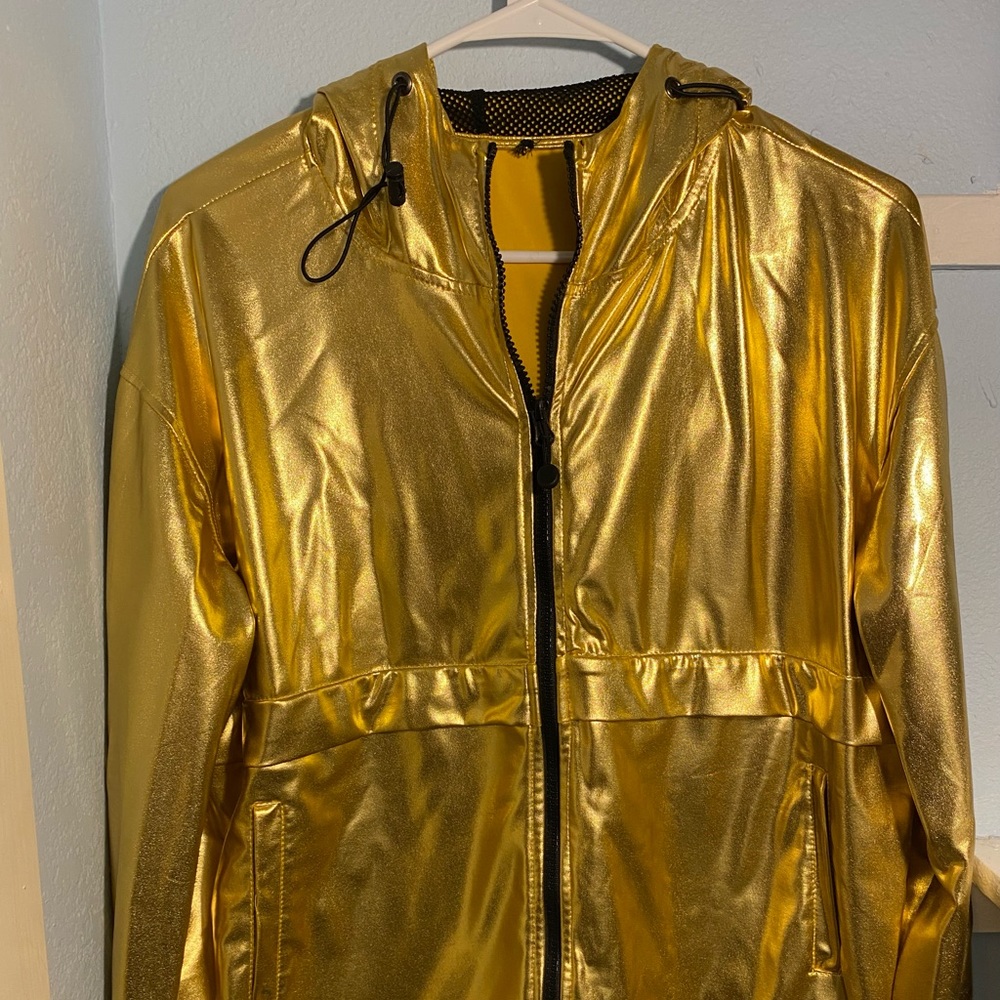 Good Jacket